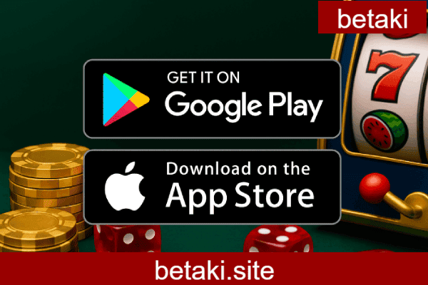 Como Instalar APK betaki