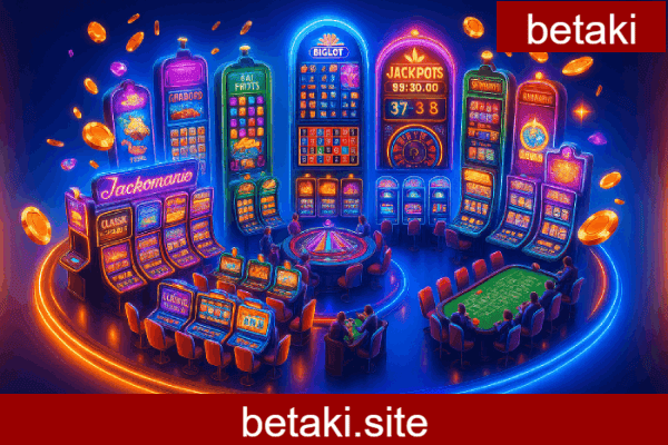 Termos e Condições Transparentes betaki