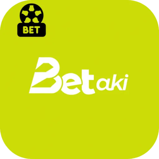 Apostas esportivas da betaki com odds competitivas