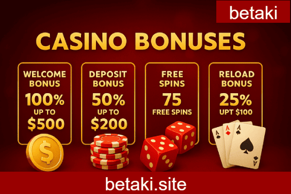 Análise betaki - Vantagens e Desvantagens