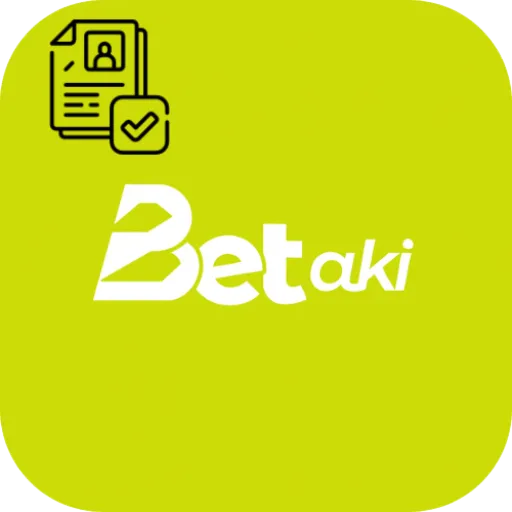 Cadastro rápido e seguro na betaki