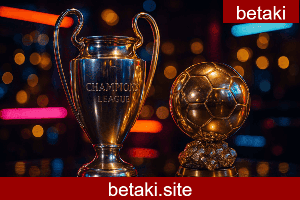 betaki Bet - Apostas Esportivas Profissionais