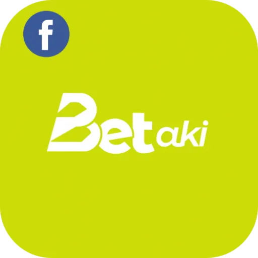 Página oficial da betaki no Facebook