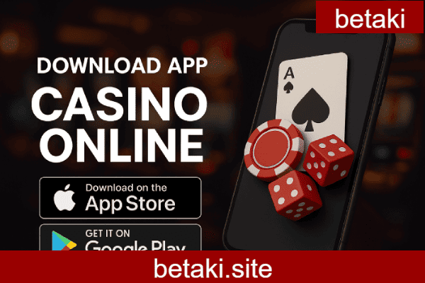 betaki Instalar Guia