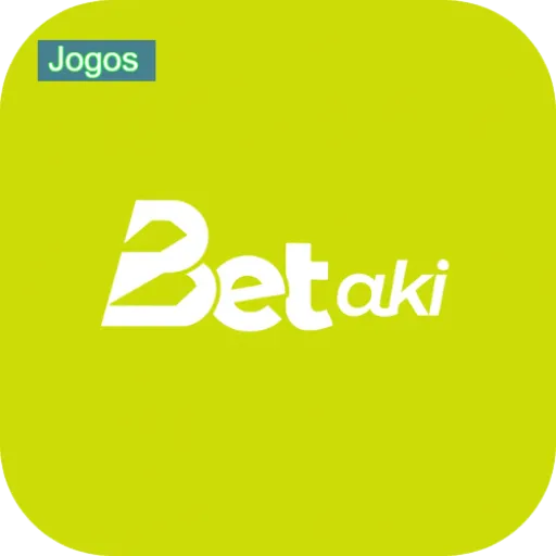 Jogos online da betaki com variedade de opções