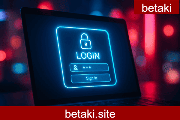 betaki Cadastro Bônus R$ 1.000