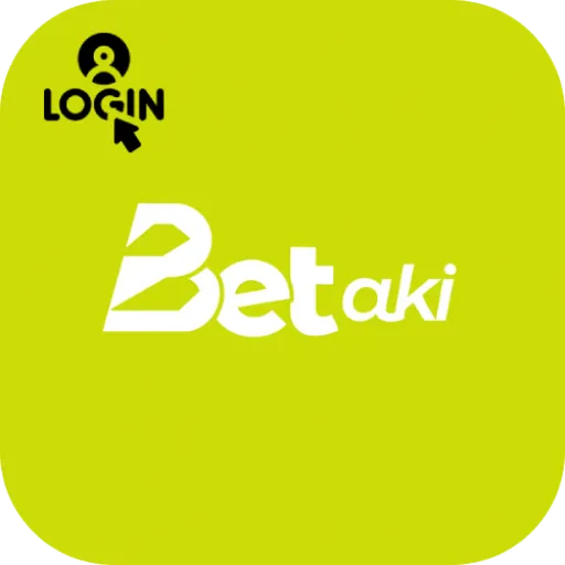 Login seguro na betaki