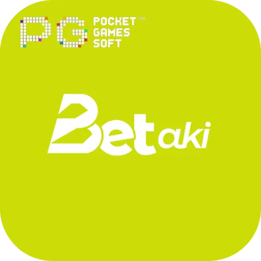 Logo da betaki