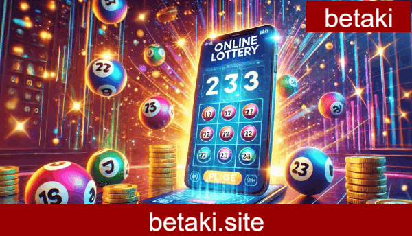betaki Loteria - Mega-Sena e Mais