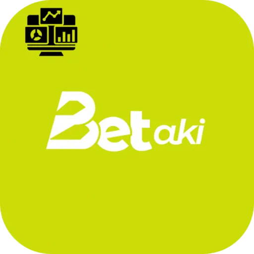 Plataforma completa da betaki com todos os jogos