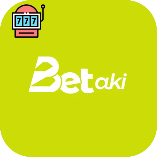 Slots online da betaki com jackpots progressivos